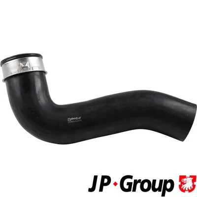 Charge Air Hose